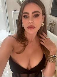 Sofia Vergara's Birthday Celebration