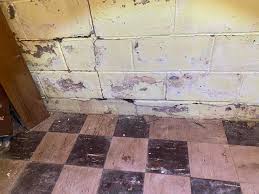 I didn't notice immediately that the heat was knocked. Dbs Foundation Repair Photo Album 1940 S Cracking Foundation Repaired In Duluth Mn