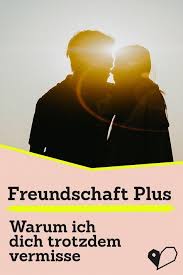 Freundschaft Plus Affare Geht Das Ohne Gefuhle Unsere Autorin Dachte Auf Jeden Fall Warum Der Abschied Sie T Freundschaft Plus Warum Zitate Freundschaft