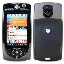 Touch Screen for Motorola A1000 - White ...