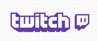 Seeking for free twitch png png images? Hd Black Logo Twitch Transparent Background Png Citypng