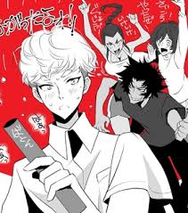 Check spelling or type a new query. Devilman Crybaby Images On Favim Com