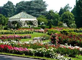 Hershey Gardens Hershey Gardens Public Garden Garden Visits Botanical Gardens