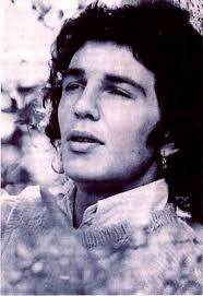 DrDee-ThinkingOutLoud: Shelton Lea: Ward of the State & Wayward Poet