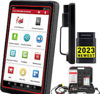 LAUNCH X431 PRO Mini V PROS V+ OBD2 Car Diagnostic Scanner ...