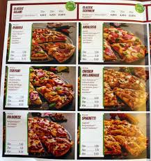 Als älteste stadt in sachsen anhalt gibt es viele denkmalgeschütze häuser. Flying Pizza Aschersleben Flyer Essen Gehen Im Harz