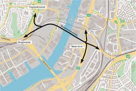 Med hisingsbron är alla dem i behov av öppning, säger patrik benrick, programledare, trafikverket ♦ vid marieholmsbroarna föreslås att öppning även i fortsättningen ska ske när det finns tillgängliga. Marieholmstunneln Skapar Nya Korvagar Trafiken Nu Goteborg