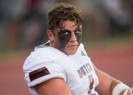 View from the sidelines: See the best images from the Holland Hall-Cascia  Hall game