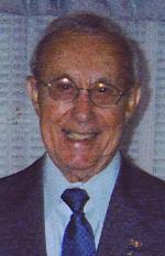 Francis P. "Ducky" Rallo