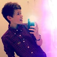 Instagram @hannahweinraub @sophiagabriiel @hannahandsophiabeauty snapchat hannahweinraub1(for behind the scenes footage) sophrosegabriel hanandsophbeaut email us at. Wow He Ages With Hotness Cute Boys Boys Haircuts 13 Year Old Boys