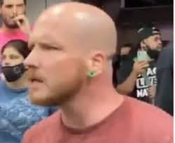 Kyle Robert Foreman"