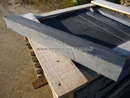 Ils vous serviront de bordures en retenue de terre, dallage,. Bordures Et Traverses Guingamp Negoce