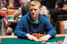 WSOP 2018 Main Event: Touil führt, Steiner und Becker obenauf (Chip Counts  1C)