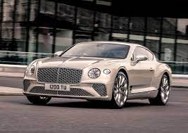 It is bentley´s aim to ground the clinical success of every product on a solid base of proven data, states dr. Bentley Unveils A Continental Gt Worked Over By Mulliner