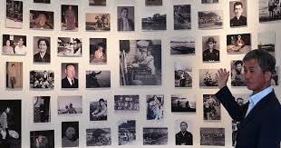 水俣病公式確認から70年 伝え続ける資料館 [写真特集1/7]