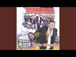 Faça scrobble enquanto ouve e receba recomendações sobre novas músicas de que gostará, somente na last.fm. Werra Son Wenge Musica Maison Mere Alerte Generale 2004 Cd Discogs