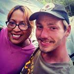 Tricia Silvey's Instagram, Twitter & Facebook