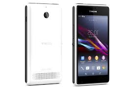 Your xperia™ device from sony runs on the android™ platform developed by. Venta De Sony Xperia E1 D2004 Segunda Mano