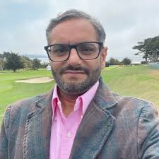 Hemal Doshi (@go4it)