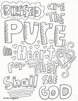 Print coloring pages by moving the cursor over an image and clicking on the printer icon in its upper right corner. Sermon On The Mount Coloring Pages Religious Doodles
