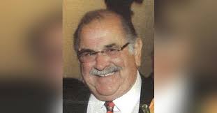 Obituary information for Robert Takacs