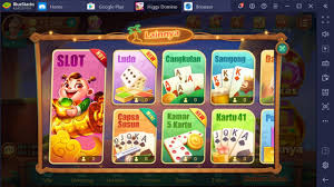 Domino qiu qiu dan banyak game poker gratis, game online yang sangat populer! Jenis Permainan Higgs Domino Island Yang Cocok Untuk Pemula Bluestacks