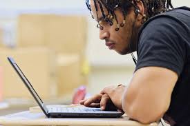 Albany High School students make up credits, re-take exams in summer school