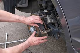 If it's simply one caliper, you'll be in the area of $200 to $300 plus the rest of the brake job. How Much Does It Cost For Brake Pad Replacement Mycarneedsa Com