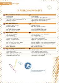 Classroom Phrases Lernen Lerntipps Tipps