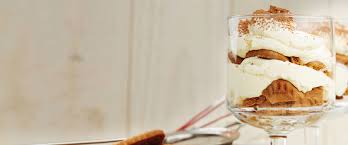 Tiramisu Met Lotus Speculoos Biskuitboden Rezept Einfach Dessert Ideen Rezeptideen