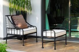 The chic chairs will make you feel like you're sitting poolside at a fancy resort and. How To Decorate Your Apartment Balcony Plus Some Design Inspiration To Get You Started