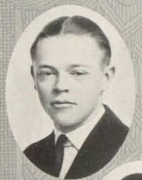 Russell Orrell Hodges (1904-1978)