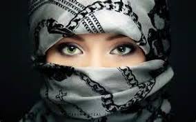  Beautiful Girl Eyes Wallpapers Mata Hijau Produk Kecantikan Gambar