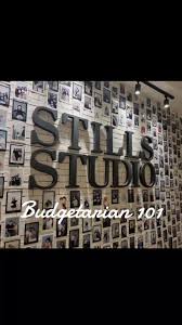We tried the Self photo studio in Makati @stills__studio to celebrate ...