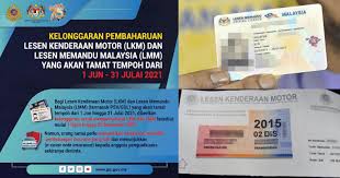 Insuran kenderaan atas nama penjual takleh pakai dah. Dilanjutkan Pengecualian Pembaharuan Lesen Memandu Dan Roadtax Kenderaan Persendirian Hingga 31 Julai 2021