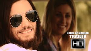 House Of Manson aka "MANSON"