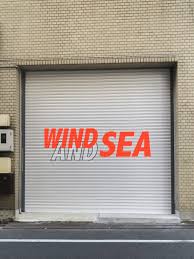 熊谷隆志による ウィンダンシー が移転リニューアルで旗艦店に刷新 オープン時は fr2とのコラボアイテムも 刷新 移転 店