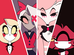 What Hazbin Hotel Character Are You Quiz - wikiHow