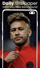 They are all in hd resolution, usually 1920×1080 or 1920×1200 so they will fit over 95% of today's screen sizes. Neymar Wallpaper Hd Latest Version Apk Download Com Footballwallpaper Neymarjr Apk Free