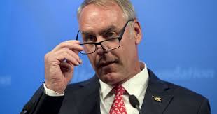 U.S. Interior boss defers contested oil and gas lease sale