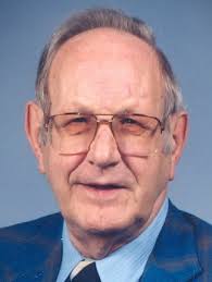 John J. Glaub Obituary