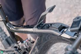 The problem with my current o. First Ride Review Bh Bikes Atomx Carbon Lynx 6 Pro S Unique But Is It Good E Mountainbike Magazine