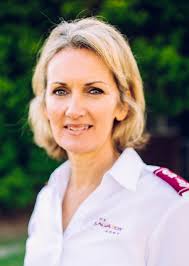 Episode 13: Colonel Janet Munn & Lt. Olivia Munn-Shirsath