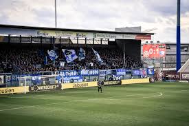 Aktuelle vfl bochum gutscheine & angebote finde täglich die besten gutscheincodes und deals spare geld bei deiner bestellung auf mydealz.de. Vfl Bochum 1848 1 800 Vfl Fans Haben Gestern Einen Ganz Facebook