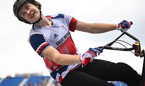 Gb's charlotte worthington has smashed her second run in the. 3x Jzzymedvwim
