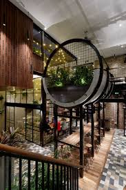 Melbourne S Prahran Hotel A Pub With A Difference Hotels Design Restaurant Design Architects Melbourne