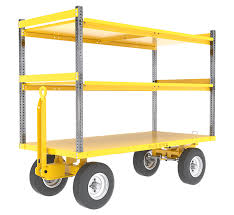 Delivery Cart Los Angeles