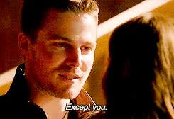 SOMETHING TO LIVE FOR — Moments of Truth: Oliver's S1 & S2 Queen Mansion...