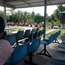 Maybe you would like to learn more about one of these? Pejabat Institut Memandu Bunga Raya 1 Tip