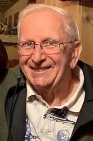 Francis Ambrose Gariepy Obituary April 28, 2021